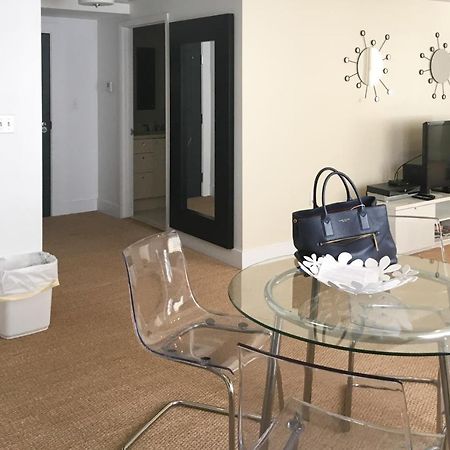 The Carlyle 3G Apartment Miami Beach Luaran gambar