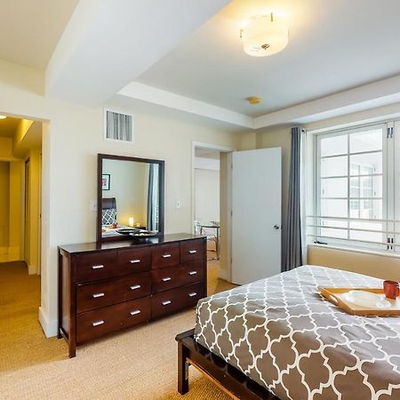 The Carlyle 3G Apartment Miami Beach Luaran gambar