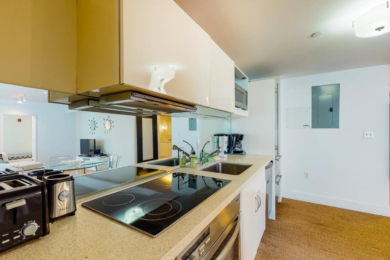 The Carlyle 3G Apartment Miami Beach Luaran gambar
