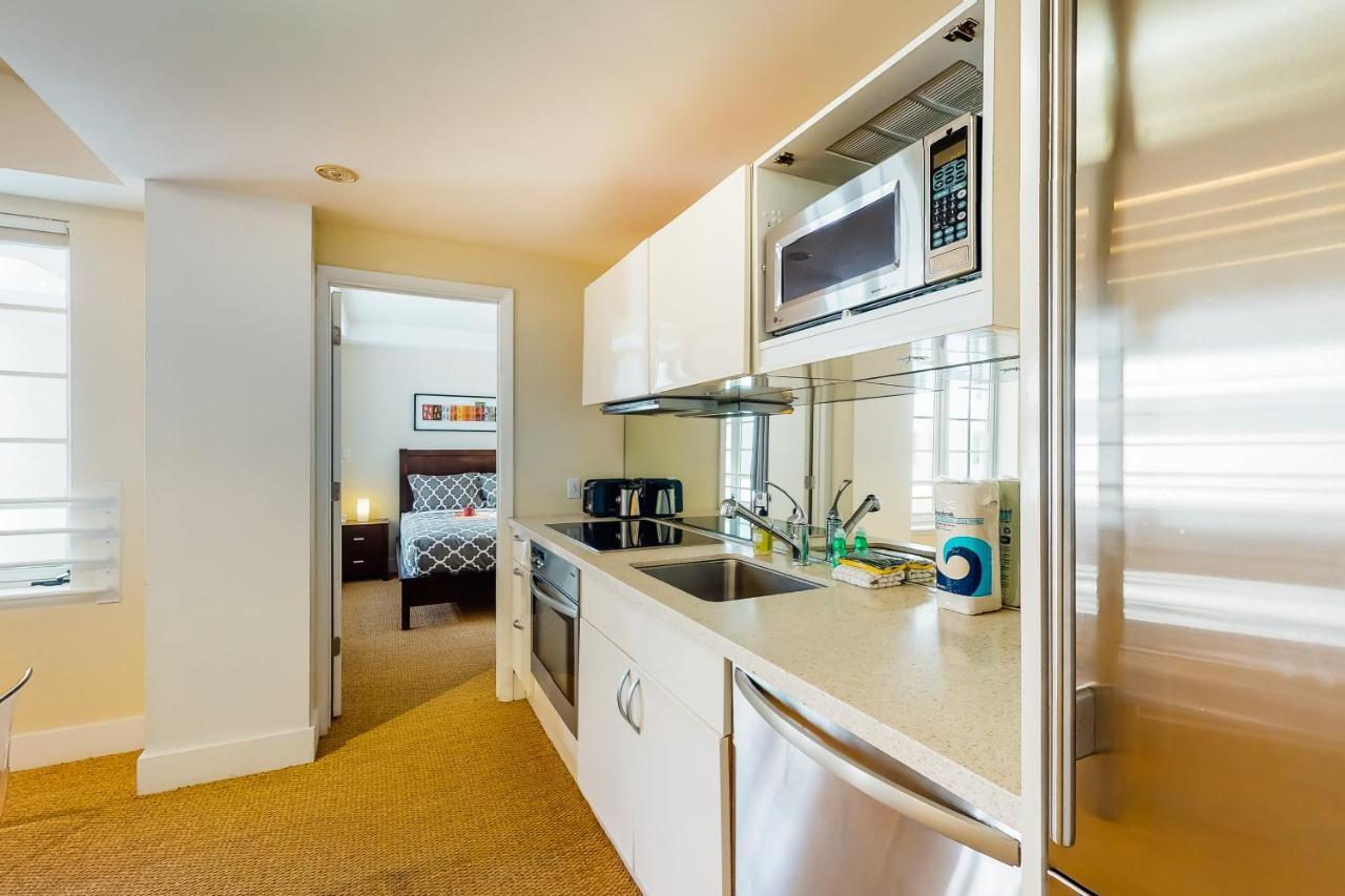 The Carlyle 3G Apartment Miami Beach Luaran gambar
