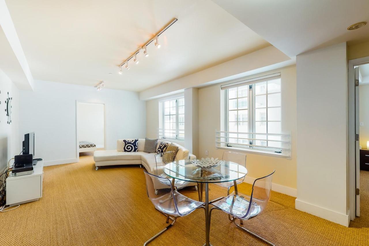 The Carlyle 3G Apartment Miami Beach Luaran gambar