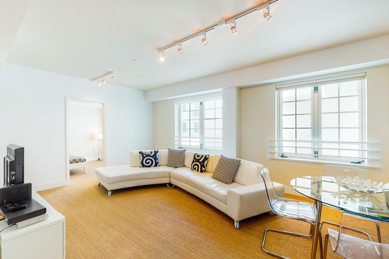 The Carlyle 3G Apartment Miami Beach Luaran gambar