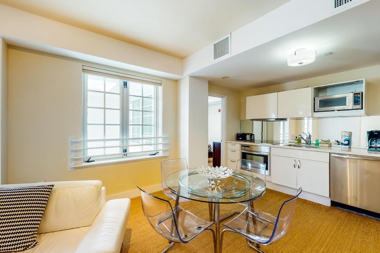 The Carlyle 3G Apartment Miami Beach Luaran gambar