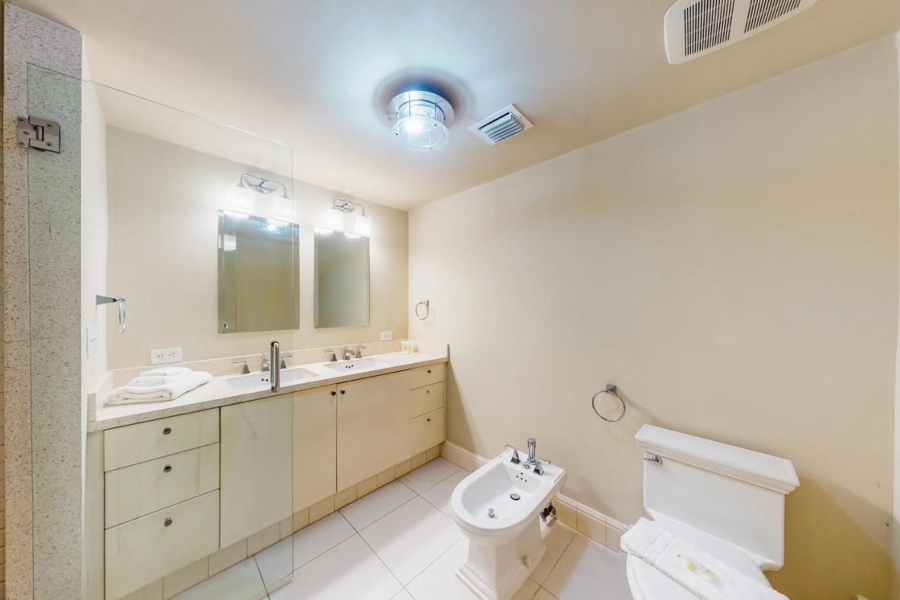 The Carlyle 3G Apartment Miami Beach Luaran gambar