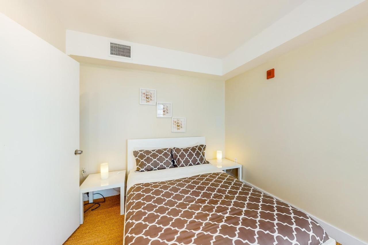 The Carlyle 3G Apartment Miami Beach Luaran gambar