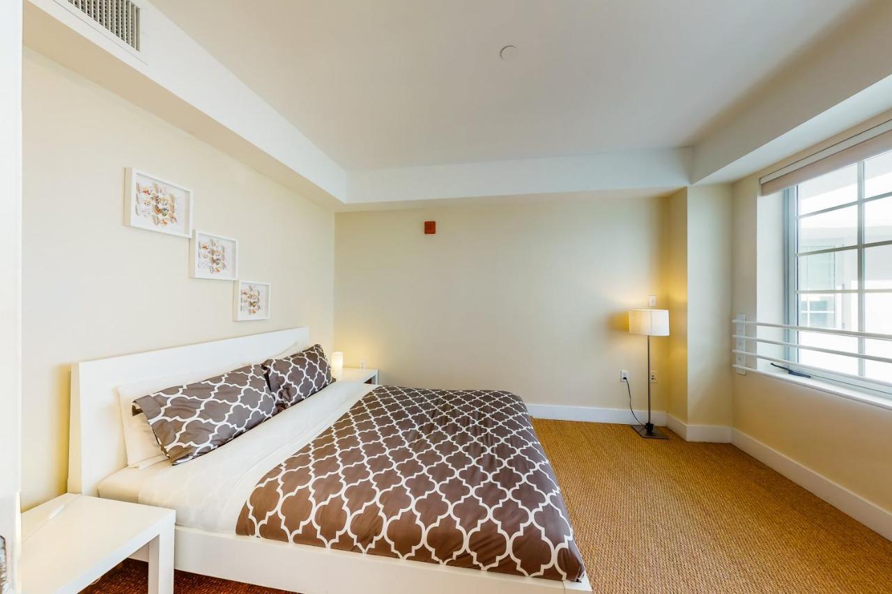 The Carlyle 3G Apartment Miami Beach Luaran gambar