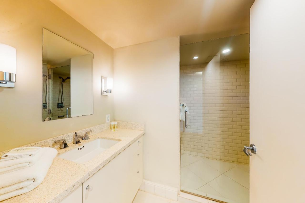 The Carlyle 3G Apartment Miami Beach Luaran gambar