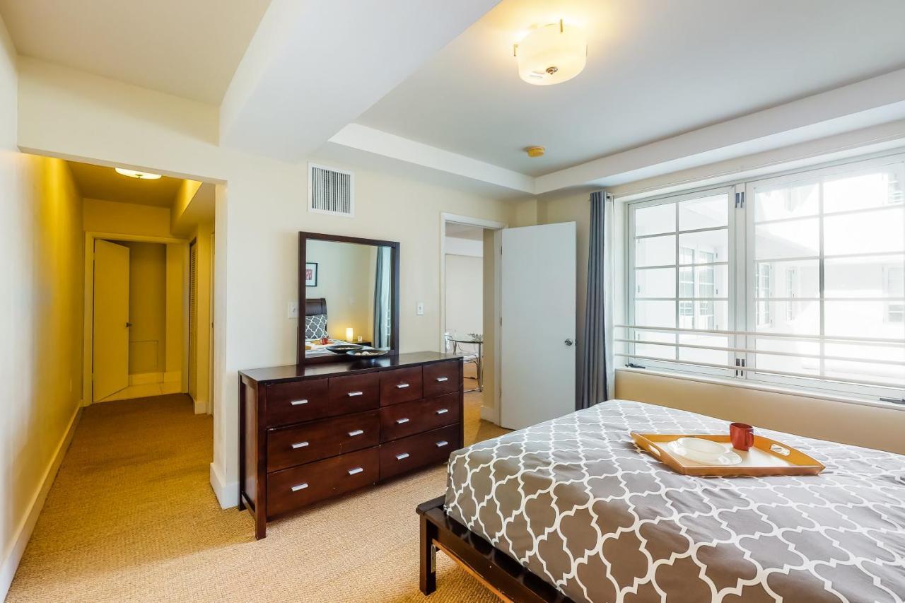 The Carlyle 3G Apartment Miami Beach Luaran gambar